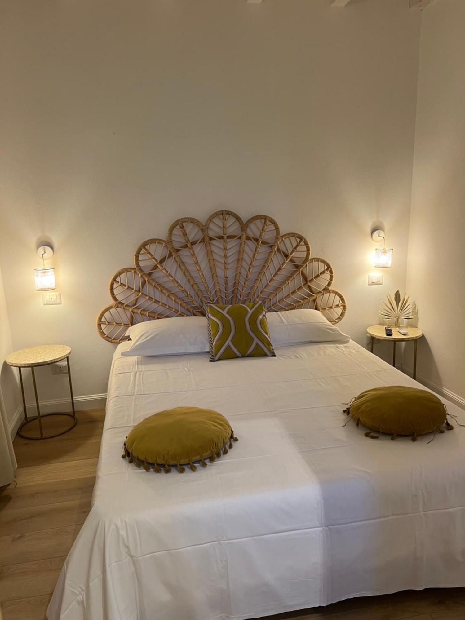 Maison D'orange La Pinede Apartment Saint-Tropez